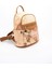 Pudra - A.taba SP1161 Kadın Sırt Çantası 2