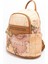 Pudra - A.taba SP1161 Kadın Sırt Çantası 5