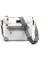 Beyaz - A.gri SP1110 Kadın Çapraz Çanta 5