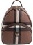 Koyu Kahve SP945 Kadın Sırt Çantası 2