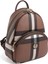 Koyu Kahve SP945 Kadın Sırt Çantası 3