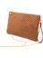 Süet Taba SP1034 Kadın Portföy & Clutch 3
