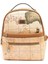 Pudra - A.taba SP1061 Kadın Sırt Çantası 1