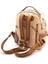 Pudra - A.taba SP1061 Kadın Sırt Çantası 4