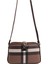 Koyu Kahve SP899 Kadın Çapraz Çanta 1