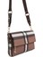 Koyu Kahve SP963 Kadın Çapraz Çanta 2