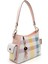 Lila - Pembe SP1183 Kadın Omuz Çantası 2
