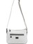 Beyaz - A.gri SP818 Kadın Çapraz Çanta 1