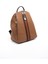 Karamel - Kahve SP1123 Kadın Sırt Çantası 2