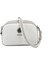 Beyaz - A.gri SP745 Kadın Çapraz Çanta 5