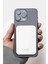 PD48 10.000 Mah 15W Kablosuz Şarj ve 20W Type-C Çıkışlı Pd Hızlı Şarj Powerbank - Beyaz 2