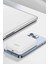 PD48 10.000 Mah 15W Kablosuz Şarj ve 20W Type-C Çıkışlı Pd Hızlı Şarj Powerbank - Beyaz 3