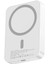 PD48 10.000 Mah 15W Kablosuz Şarj ve 20W Type-C Çıkışlı Pd Hızlı Şarj Powerbank - Beyaz 7