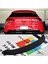Vw Golf 6 2009-2012 Mk6 Parlak Siyah Plastik Spoiler 1