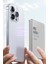 PD53 5.000 mAh 15W Kablosuz + 20W Type-C PD Powerbank | MagSafe Uyumlu, Gümüş 2