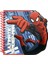 Spiderman Spirallı Not Defteri Sm-9041 1