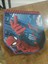Spiderman Spirallı Not Defteri Sm-9041 5