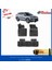 Byd Seal U Dm-I 3D Havuzlu Paspas 2025 Model Uyumlu 1