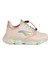 Krem-Pudra Hafif Çocuk Spor Ayakkabı 2054 F 3