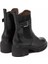 Kadın Bot I514814D 100 Nerogiardini 100 Sagar Deco Nero Eva Urbana Nero 12 + 4