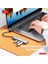 HUB12 Tak Çalıştır 40CM 4 Adet USB 2.0 ve 1 Adet Type-C Çıkışlı USB Çoklayıcı 4