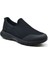 T9349 Krakers Comfort - Siyah - Erkek Ayakkabı, Tekstil Spor Ayakkabı 1