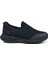 T9349 Krakers Comfort - Siyah - Erkek Ayakkabı, Tekstil Spor Ayakkabı 2