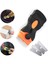 Çok Amaçlı Set Plastik/metal Tıraş Bıçağı Kazıyıcı Kenar Temizleme Aracı Bıçak Etiket Etiket Çıkartma Kaldırma Araba Pencere Vs ST01 3