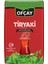 Tiryaki Siyah Çay 1 kg – Geleneksel Yoğun Dem ve Keyifli Sohbetlerin Vazgeçilmezi 2