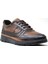U9496 Comforevo Ayakkabı-Taba 1
