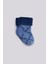 Bg Store Erkek Bebek Desenli Çorap 1
