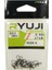 Ryuji Ryj 3004 Klipsli Fırdöndü (10 Adet) 2