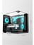 Exodus V330 4*120MM Argb Fan Atx Gamıng Case 750W 80+Bronze Type C*1+Usb3.0*1+Usb2.0*1 6