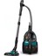 PHİLİPS MARATHON ULTİMATE XB9185/07 650 W SÜPÜRGE 12