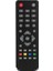 SKW-307 Mini Scart Uydu Alıcı Kumandası 1