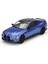 1:64 Bmw M4 Competition G82 Portimao Blue Blister Paket Diecast Model Araba 2