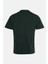 Jersey Erkek Yeşil Regular Fit T-Shirt M5YI22K8FQ4-G8U1 2