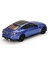 1:64 Bmw M4 Competition G82 Portimao Blue Blister Paket Diecast Model Araba 3