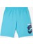 Rwb Icon Duo Çocuk Mavi Şort Mayo 1