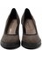 Kadın Topuklu/ Stiletto 483700DS Donna Serena 3700DS Camoscio Taupe 6