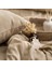 Home Etamine Pamuk Çk Nevresim Takımı 4 Parça-Cappuccino 3