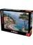 2000 Parça Puzzle – Kaçış Tasarımı, Orta Zorluk, Dayanıklı Mukavva, Yetişkinler İçin Eğlenceli Zeka Oyunu 7