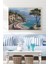 2000 Parça Puzzle – Kaçış Tasarımı, Orta Zorluk, Dayanıklı Mukavva, Yetişkinler İçin Eğlenceli Zeka Oyunu 9
