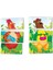 2+ Yaş Mıknatıslı Magnet Puzzle 5