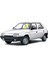 Skoda Favorit 1988-1995 115930204A Ön Cam Sol Silecek Kolu 1