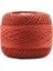 Etamin ve Kanaviçe Ipliği 9 Kat 25GR - Kiremit Rengi - 1773 1