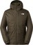 M Quest Insulated Jacket Erkek Ceket NF00C30221L1 1