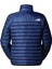 M Terra Peak Jacket Erkek Ceket NF0A88U2D1R1 2