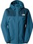 W Antora Raın Jacket Kadın Ceket NF0A8BKDDI61 1