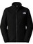 W Glacier Fleece Jacket Kadın Polar Ceket 1